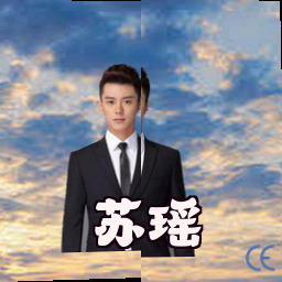 苏瑶